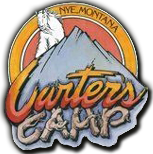 Historic Carters Camp logo
